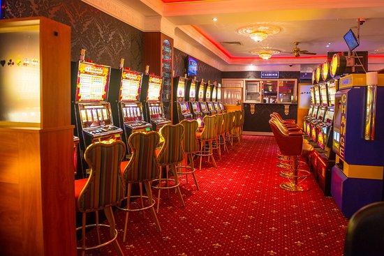 Fitzpatrick's Casino